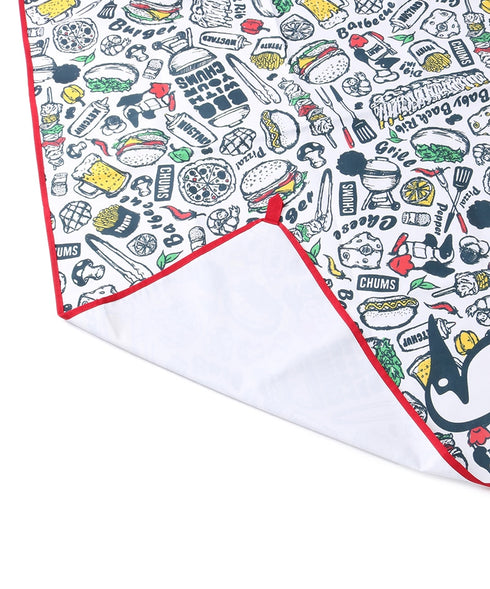 Chums Picnic Sheet 野餐墊